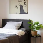 Zentrale Wohnung Im Szeneviertel 2,5Km Bis Zur Koe